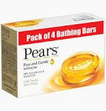 PEARS SOAP
